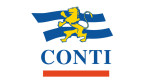 Conti Logo